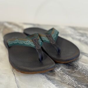 Chaco Flip-Flop Sandals Women’s Size 10